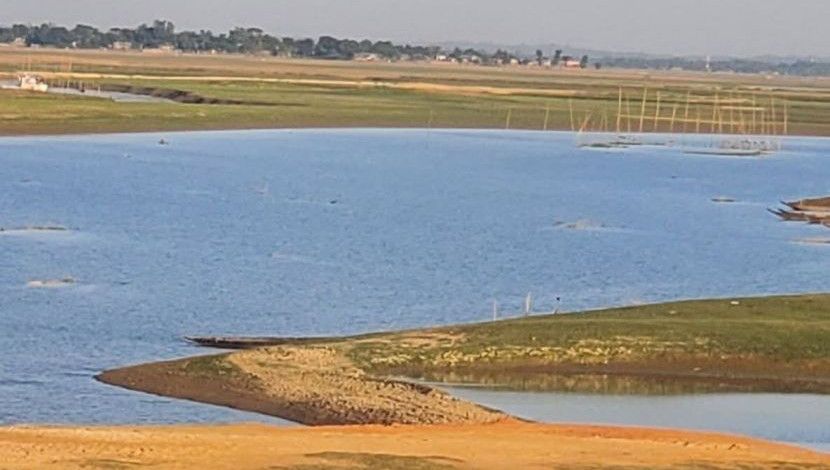 হাকালুকি হাওড় চিত্র১