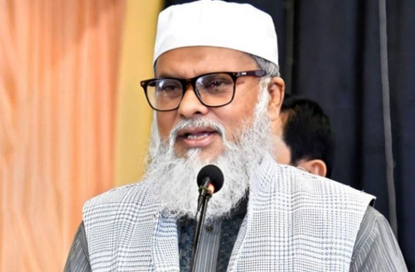 দায়িত্ব পালনকালে কোনো দুর্নীতি করিনি