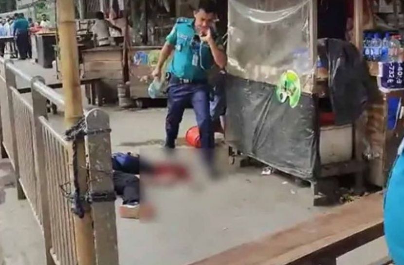 বন্ধ থাকার পর পুনারায়  সচল মেট্রো চলাচল
