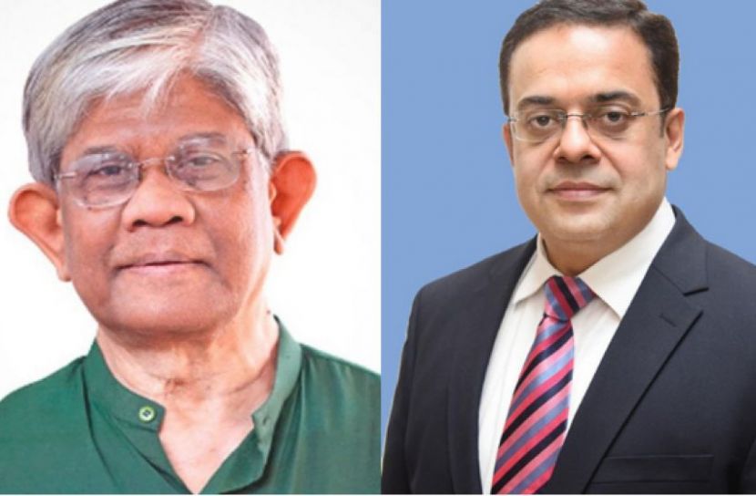 বাংলাদেশ ও পাকিস্তানের নবম জেইসি বৈঠক