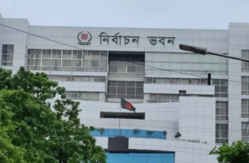 সরকারের ৩১ বিভাগের সঙ্গে বৈঠক করবে ইসি