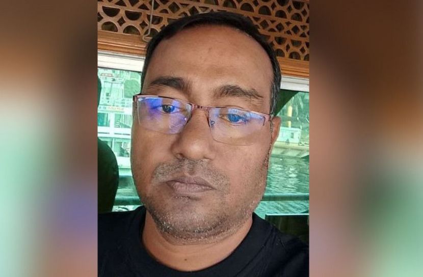 ম্যাচ চলাকালীন স্ট্রোকে মারা গেলেন বরিশালের ফিজিও