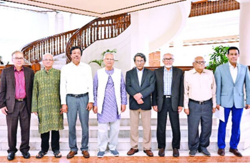 জুলাই সনদ বাস্তবায়ন কমিশনের সুপারিশ জমা আজ