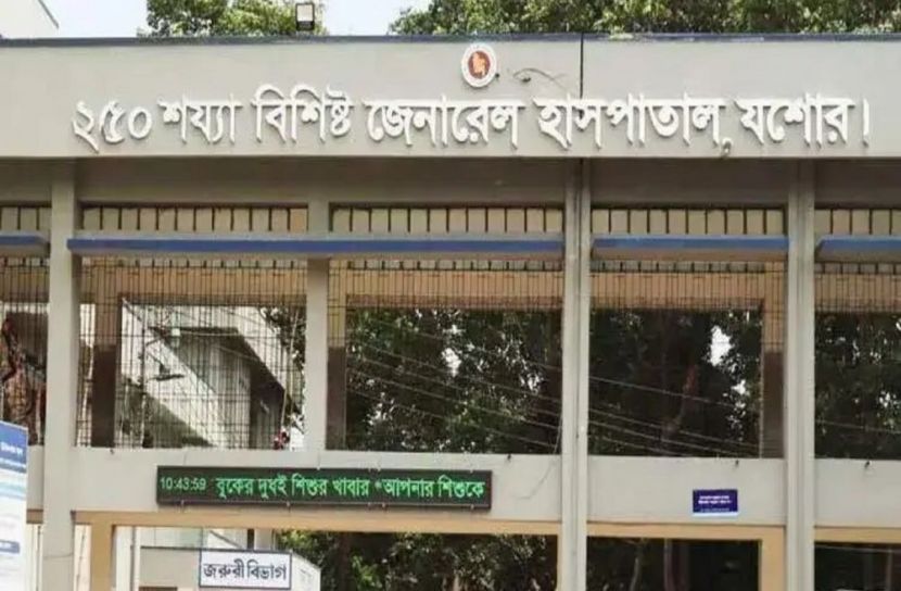 যশোরে তরুণদের মধ্যে বাড়ছে এইচআইভি সংক্রমণ