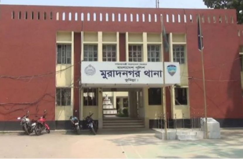 কুমিল্লায় প্রতিবন্ধী শিশুকে ধর্ষণের অভিযোগে চাঞ্চল্য