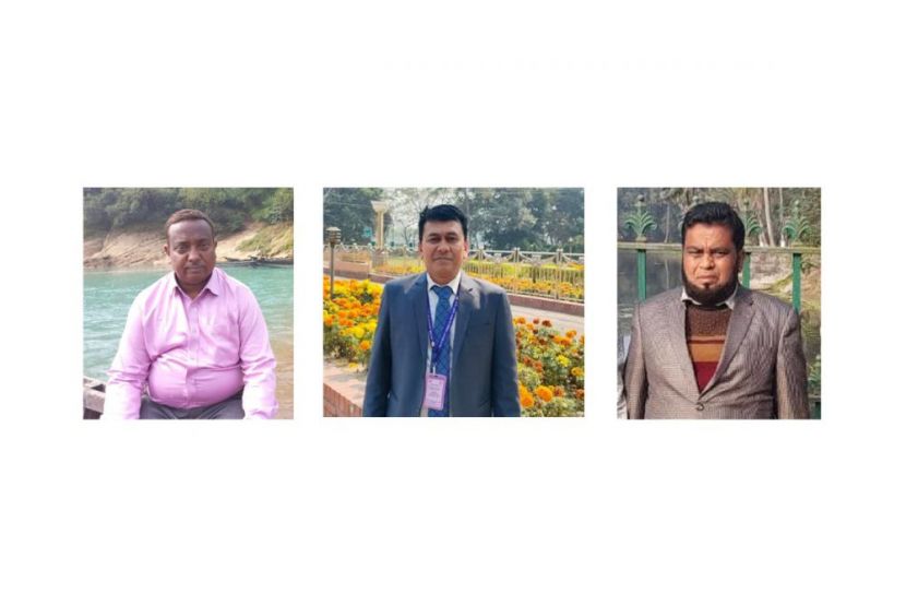 লক্ষ্মীপুর পৌরসভা-  প্রকৌশলীসহ ৩৯ জনকে দুদকে তলব