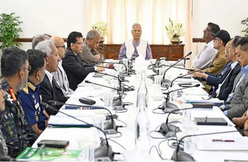 আগামী জাতীয় নির্বাচনে এআই অপপ্রচার মোকাবিলাই বড় চ্যালেঞ্জ 