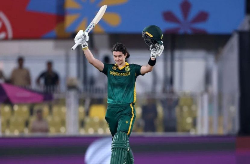 ইংল্যান্ডকে হারিয়ে নারী বিশ্বকাপে ইতিহাস দক্ষিণ আফ্রিকার