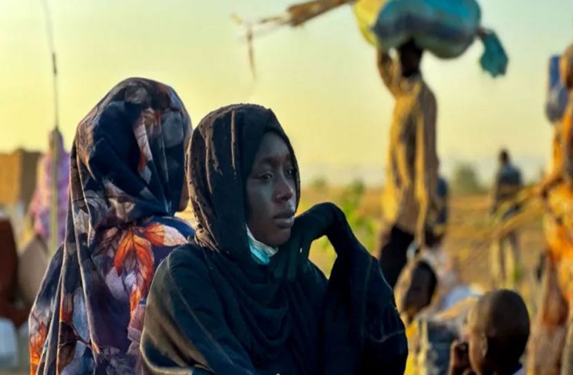 সুদানে ভয়াবহ গণহত্যা চালালো আরএসএফ