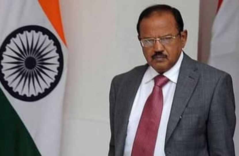 যে কারনে বাংলাদেশে সরকার পরিবর্তন,ব্যাখ্যা করলেন অজিত দোভাল