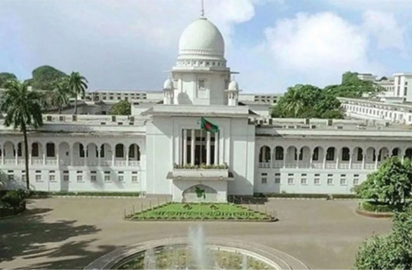 ফুলকোর্ট সভা ডেকেছেন প্রধান বিচারপতি