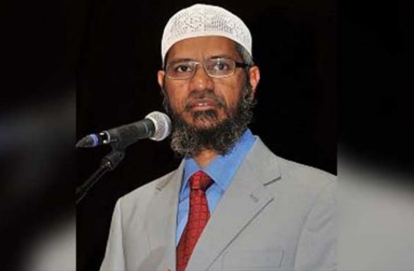 চলতি মাসেই ঢাকা আসছেন জাকির নায়েক