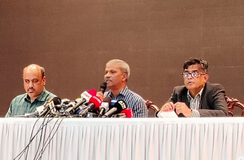 গণভোট নিয়ে দ্রুত দলগুলোর সিদ্ধান্ত চায় সরকার