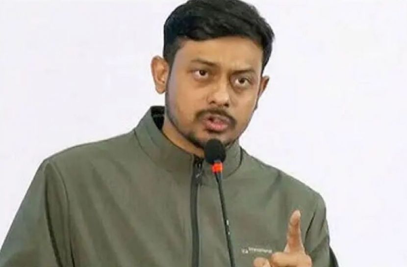 নাসীরুদ্দীন পাটওয়ারীর বিরুদ্ধে মামলার আবেদন