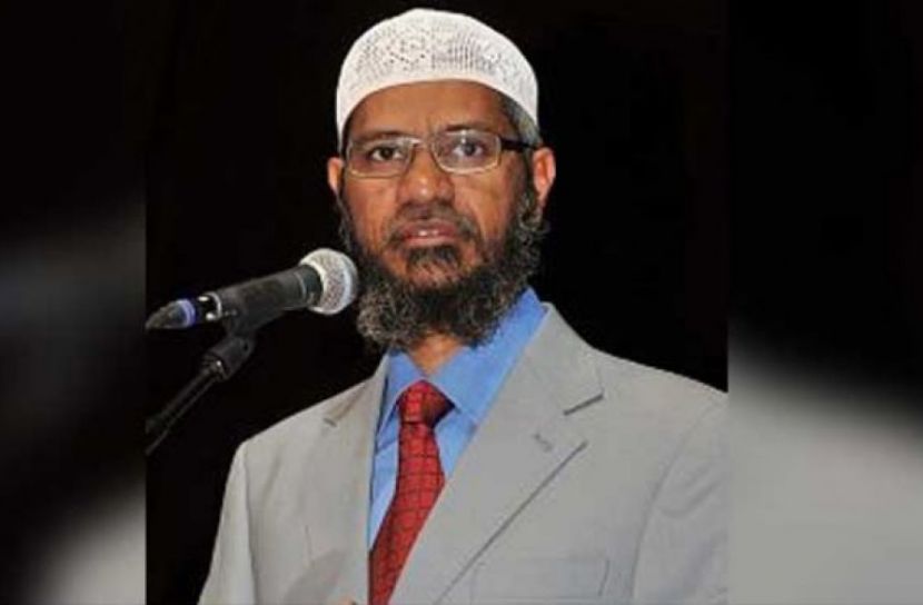 জাকির নায়েককে বাংলাদেশে আসার অনুমতি দেয়নি সরকার