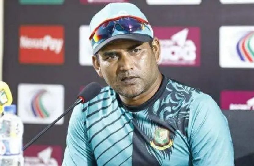 বাংলাদেশ জাতীয় দলের কোচের পদ ছাড়ছেন সালাউদ্দিন