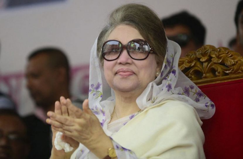খালেদা জিয়ার খালাসের রায় প্রকাশ 