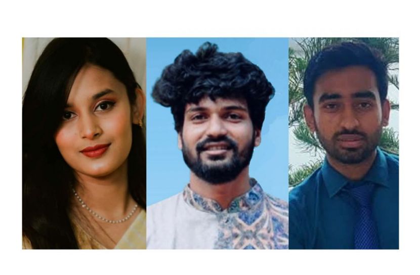 ইবিতে সাংবাদিকদের মারধর: বহিষ্কার ৩, সতর্কবার্তা ৯ জনকে