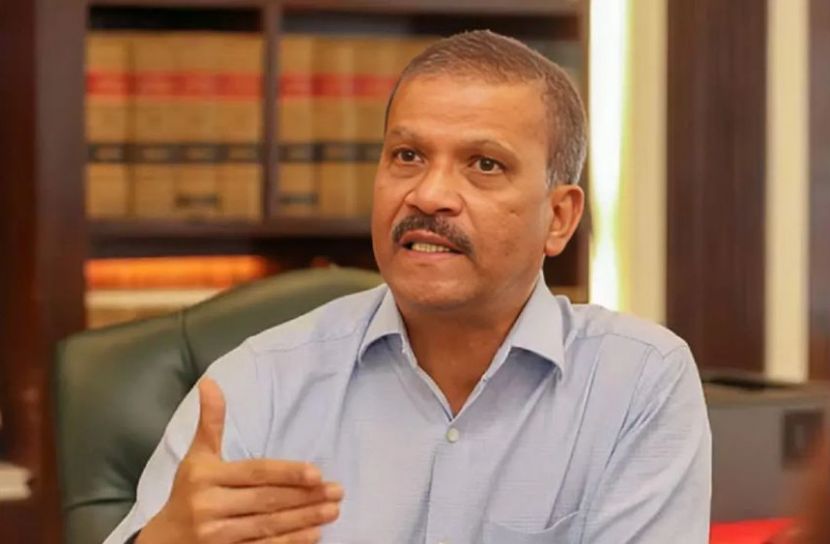 নির্বাচন বিলম্বের কোনো ইস্যু নেই: আসিফ নজরুল