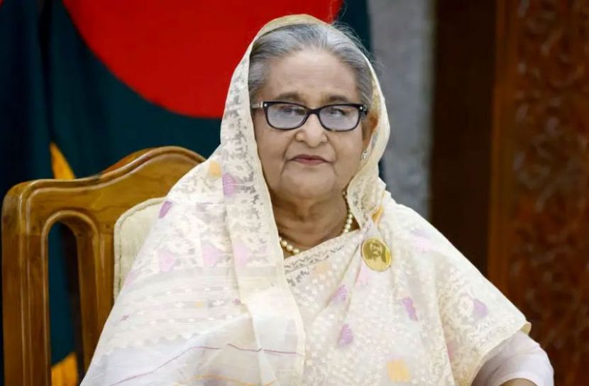 ১৩ নভেম্বরই শেখ হাসিনার রায়ের তারিখ ঘোষণা: প্রসিকিউটর