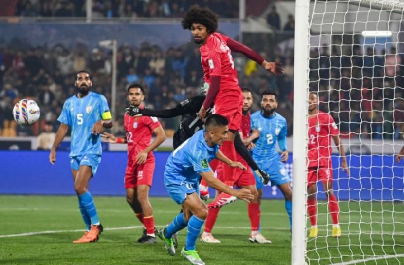 ৬ মিনিটেই শেষ বাংলাদেশ-ভারত ম্যাচের টিকিট