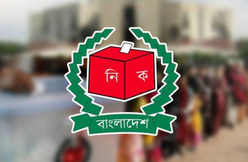 নির্বাচনী আচরণবিধির গেজেট প্রকাশ, নিষিদ্ধ পোস্টার ব্যবহার