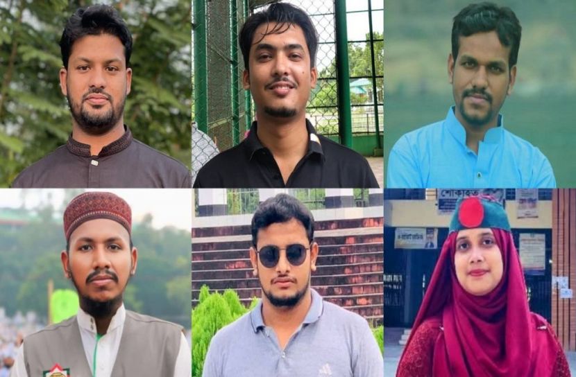 আসন্ন জাতীয় নির্বাচন নিয়ে ইবি শিক্ষার্থীদের প্রত্যাশা