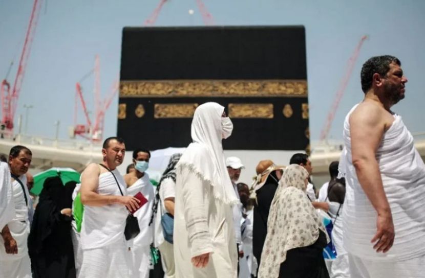 এবার হজ করতে পারবেন সাড়ে ৭৮ হাজার বাংলাদেশি