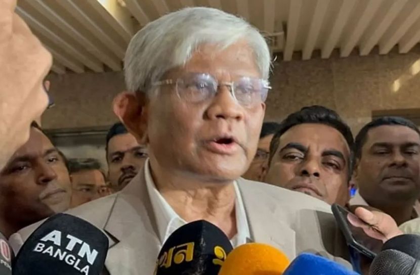 পে স্কেল বাস্তবায়ন নিয়ে যা বললেন অর্থ উপদেষ্টা