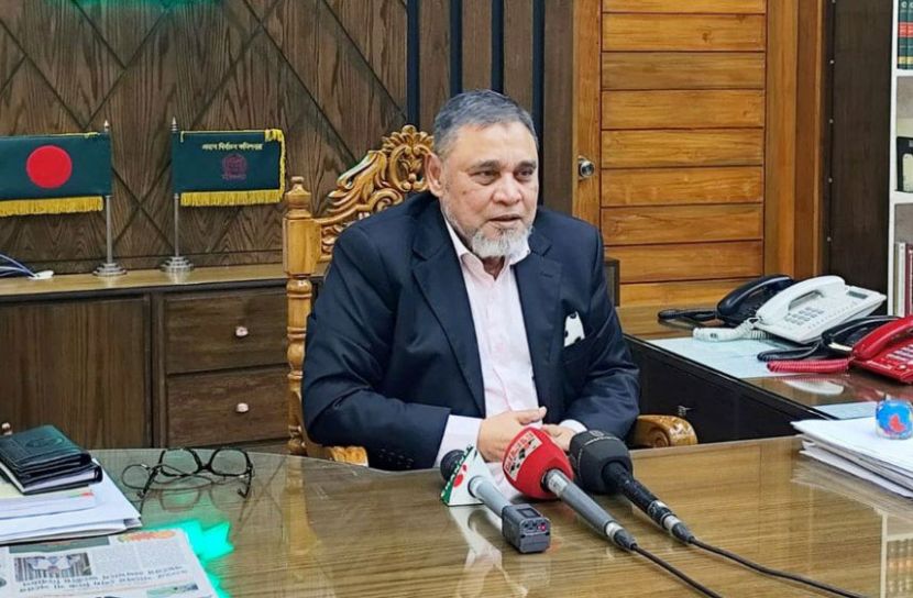 খেলোয়াড়রা সহযোগিতা না করলে কমিশন নিরপেক্ষতা হারাবে