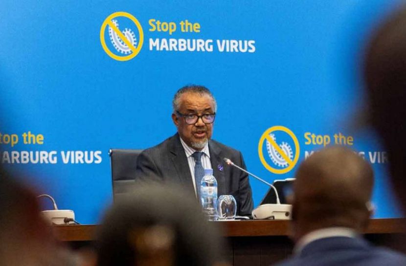 জলবায়ু সংকট আসলে স্বাস্থ্য সংকট: ডব্লিউএইচও