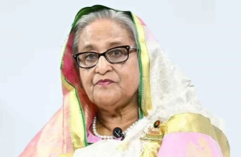 শেখ হাসিনার মামলার রায় ১৭ নভেম্বর