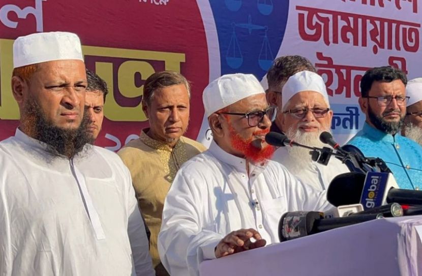 গণভোট নিয়ে তালবাহানা করবেন না : এটিএম আজহারুল ইসলাম