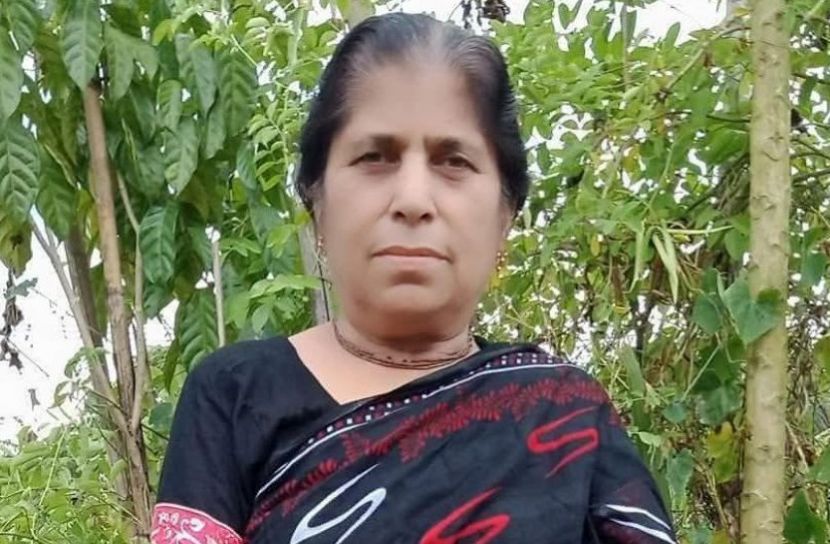 রাজস্থলীতে ছাদ থেকে পড়ে অবসরপ্রাপ্ত শিক্ষিকার মর্মান্তিক মৃত্যু