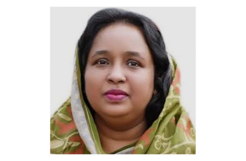 সাবেক মেয়র আইভীর হাইকোর্টের জামিন চেম্বার আদালতে স্থগিত।