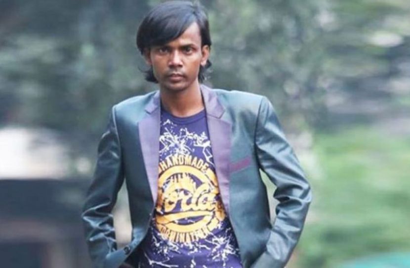 গ্রেপ্তার হলেন হিরো আলম