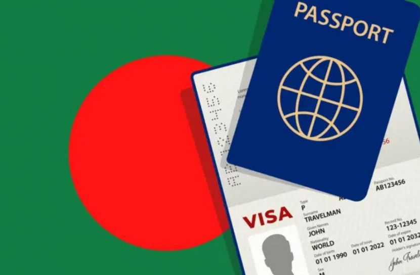 বিশ্বের বিভিন্ন দেশ বাংলাদেশিদের সহজে ভিসা দিচ্ছে না কেন? 
