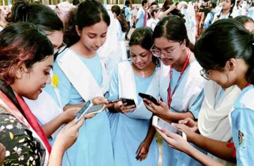 এইচএসসির খাতা পুনঃনিরীক্ষণের ফল প্রকাশ