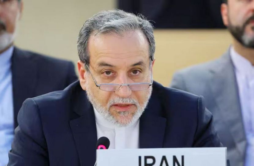 ইরান আর ইউরেনিয়াম সমৃদ্ধ করছে না