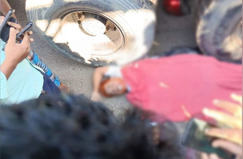 নোয়াখালীতে পৃথক সড়ক দুর্ঘটনায় দুজন নিহত, আহত ৪