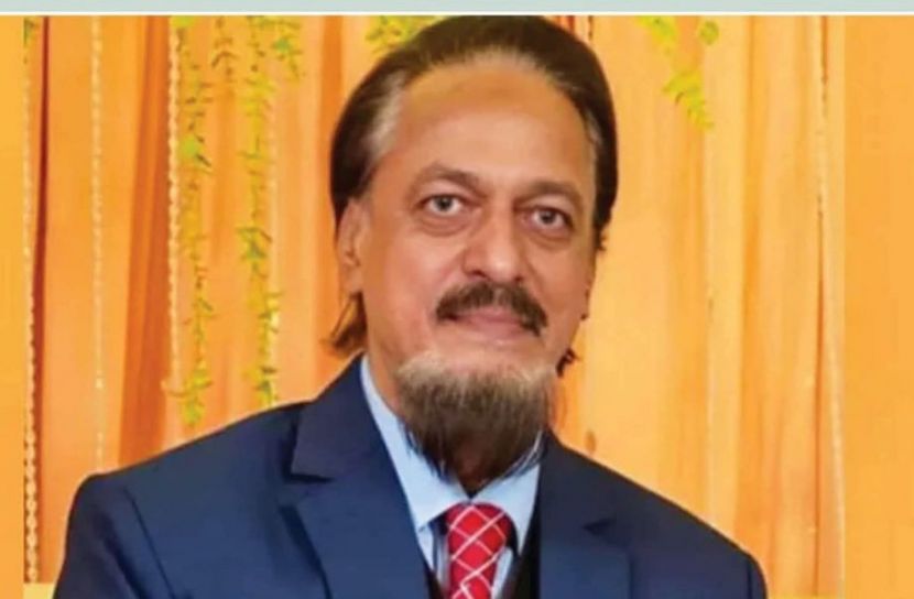 বিচারপতি গোলাম মর্তুজার ট্রাইব্যুনালে শেখ হাসিনাকে মৃত্যুদণ্ড