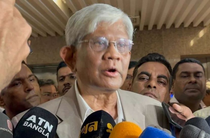 আনসার বাহিনীর জন্য ১৭ হাজার শর্টগান কিনছে সরকার