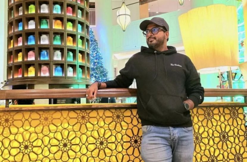 মধ্যরাতে সাংবাদিক সোহেলকে তুলে আনার কারণ জানাল ডিএমপি