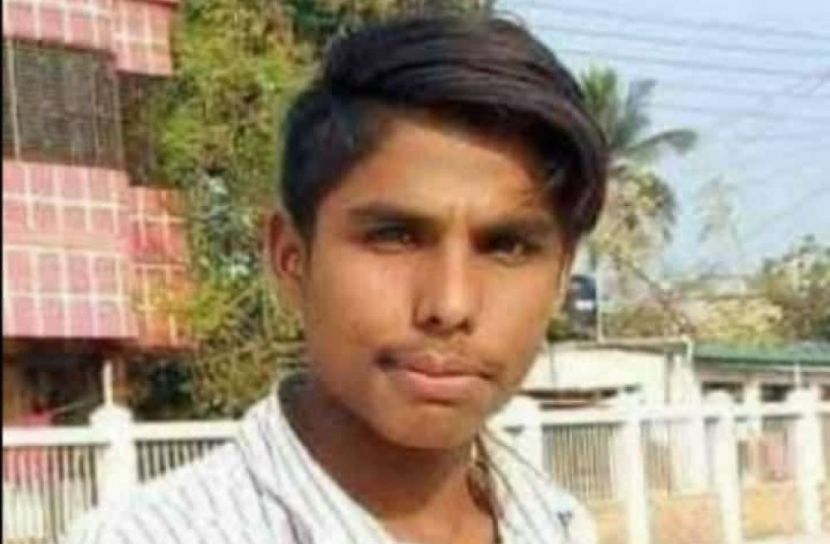 দৌলতপুরে সেন্টু চেয়ারম্যান হত্যা মামলার আসামি ‘শুটার শামীম’ গ্রেপ্তার