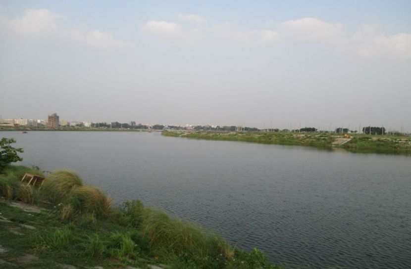 উত্তরা দিয়াবাড়ি সবুজের আড়ালে 'লাশ-ফেলার' গোপন ডেরা!