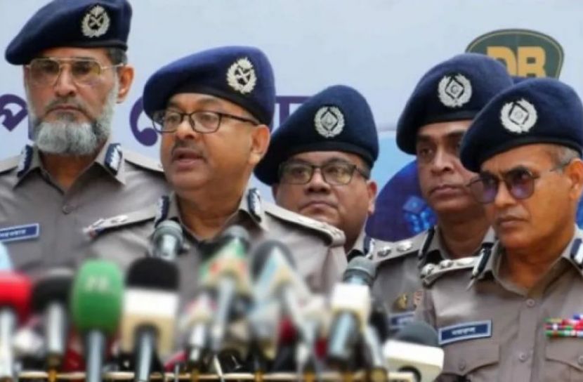 আমরা সংঘাতে জড়াতে চাই না, সেবা দিতে চাই