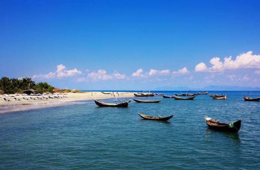 ১ ডিসেম্বর থেকে জাহাজ যাবে সেন্ট মার্টিনে , থাকছে রাতে থাকার সুযোগ