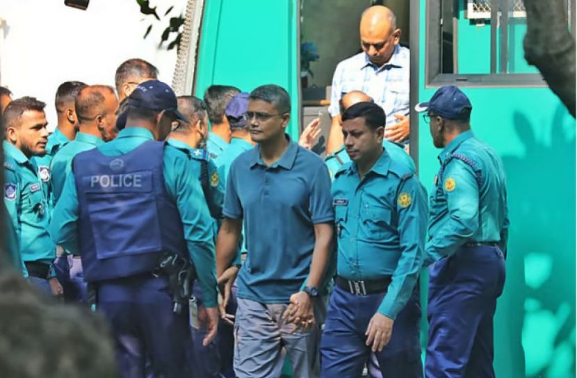 মানবতাবিরোধী অপরাধ : ট্রাইব্যুনালে ১৩ সেনা কর্মকর্তা