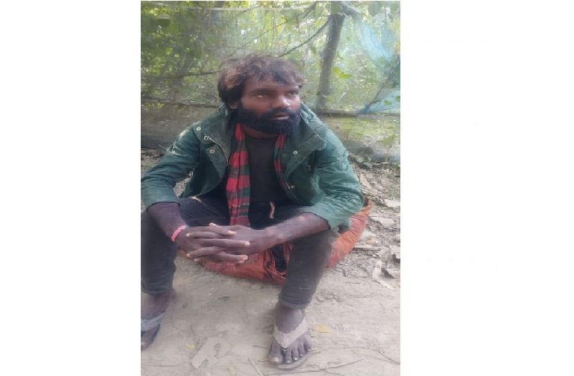 দৌলতপুর সীমান্তে বিজিবির অভিযানে ভারতীয় নাগরিক আটক