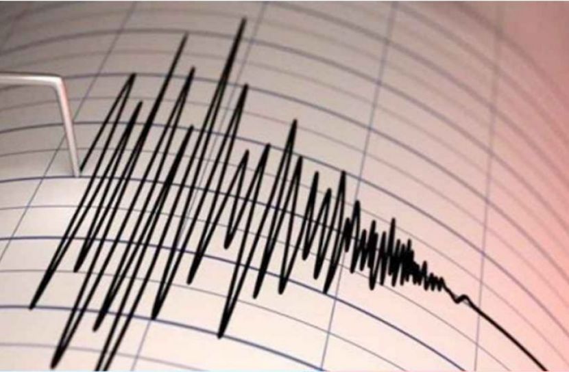 মিয়ানমারে ৫ দশমিক ৩ মাত্রার ভূমিকম্প